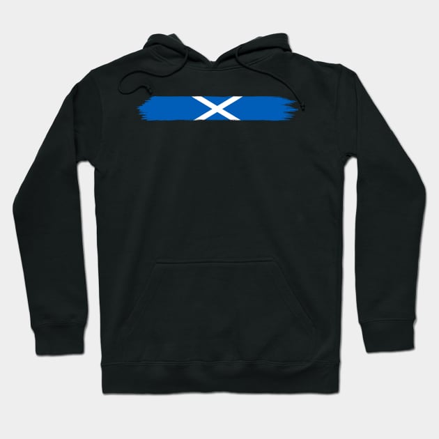 Flags of the world Hoodie by JayD World